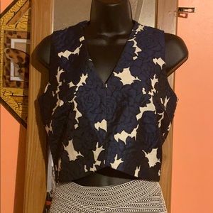 Lucy Paris Top (M)